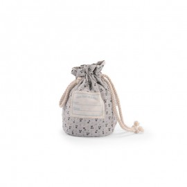 BOLSA DE CANICAS `ROJAS´